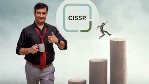 CISSP -Mastering the CORE-CONCEPTS (Domain-4) Updated 2024