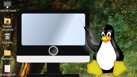 A la découverte de Linux