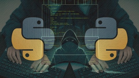 Python Ethical Hacking Pentest for Hackers Scripting Basics