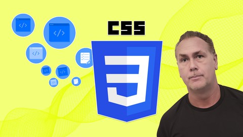 Modern CSS for Beginners 2022 web design getting started