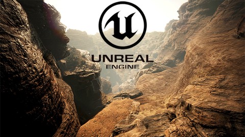 Unreal Engine 5: método de creación de entornos realistas