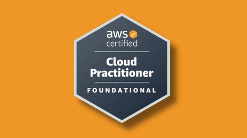 AWS Certified Cloud Practitioner Exam Practice Tests