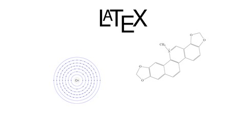 Chemie in LaTeX