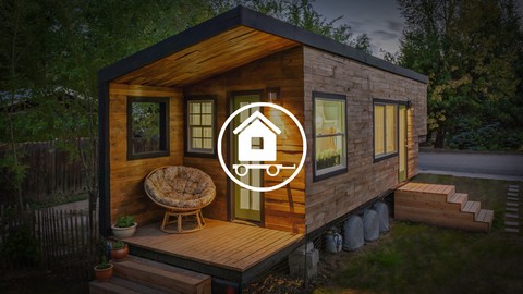 Tiny House Design Part 1 - Codes and Foundation Selection