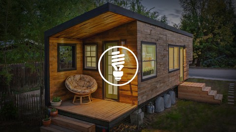 Tiny House Design Part 3 - Utilities and Systems