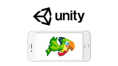 Jogos 2D para iOS e Android com Unity