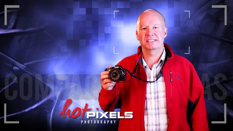 Compact Camera Course - understand your camera in 30 minutes
