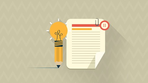 Creative Writing - Writing Tips part 2
