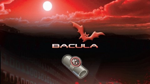 Bacula 3: bpipe to stream dumps & clones directly to backup