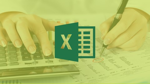 Basic Excel for Basic Bookkeeping and Accounting