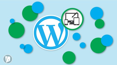 Wordpress الدورة الشاملة الاحترافية لادارة مواقع الوورد بريس