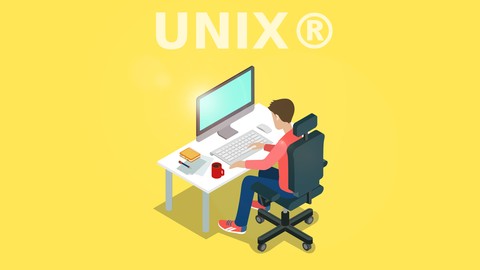 Unix and Shell Programming for Beginners