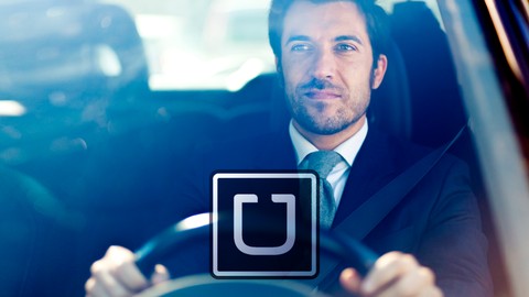 Uber: Learn to Max Out your Uber Rideshare Profits