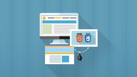 PSD to Bootstrap 3 for Beginners using HTML & CSS