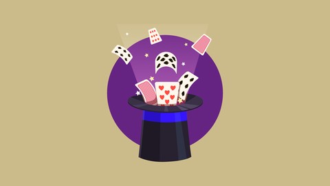 Die Online-Zauberschule | Kartentricks lernen vom Profi!