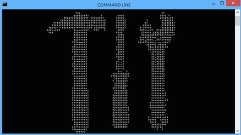 Understand the Mac Terminal/Command Line