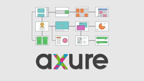 Axure RP 7 原型設計基礎課程 – 基礎工具應用
