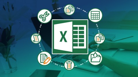 エクセルを自分のものにする10時間 | Excelの機能を一通り網羅する