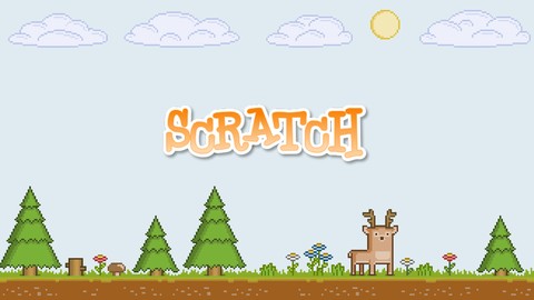 The Scratch Academy - Entry Level Computer Programming
