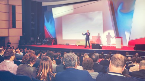 How to Prepare, Act and Follow up for Any Conferences