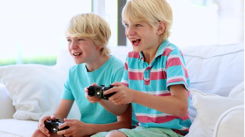 Video Game Addiction : Overcoming Video Game Addiction