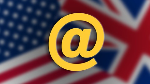 Formal Email Writing - Business English