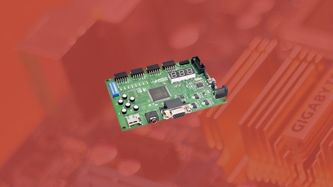 Inexpensive FPGA development and prototyping by example
