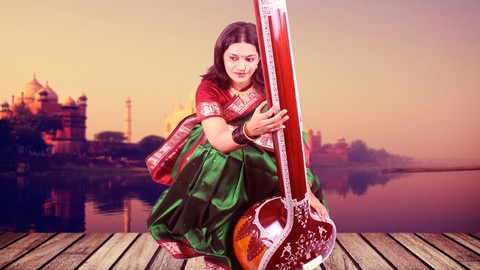 Ragas: Indian Classical Music