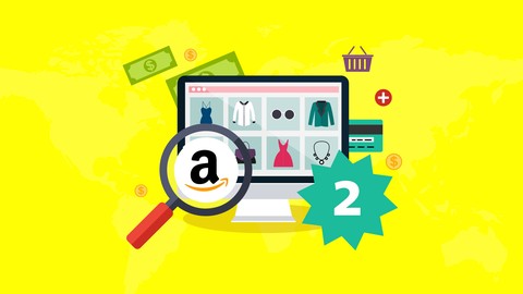 Amazon Advanced. Learn How To Increase Your Amazon SaleS.