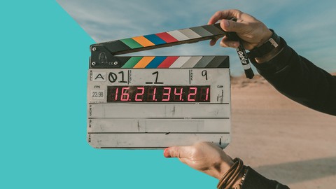 Filmmaking 101: Pitch, Fund, and Kickstart a Video Project