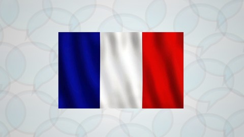 Aprenda Francês - Curso Básico Geral I