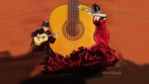 Spice up your playing with some easy Flamenco techniques! 