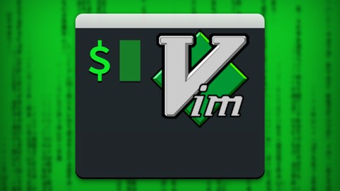 Vim Text Editor - Learn in 10 steps, for beginners.