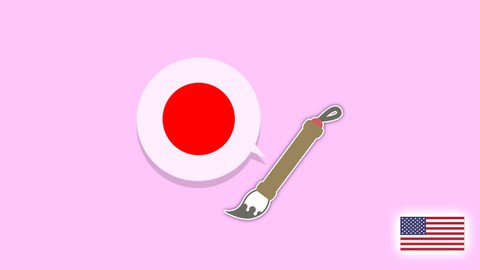 Online Japanese N5 Kanji Character Course（All 9 lessons）
