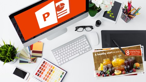 PowerPoint Presentation Makeover Tips for Busy Presenters