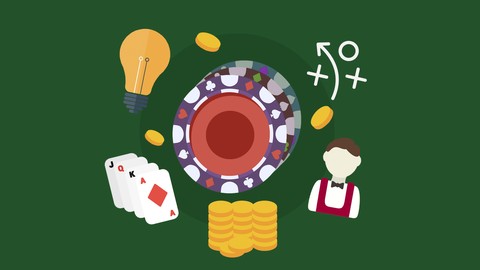 Poker Strategy: How to Win Playing Poker Online & Offline