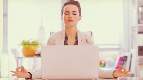 The Zen Entrepreneur: Less Stress, More Productivity & Focus