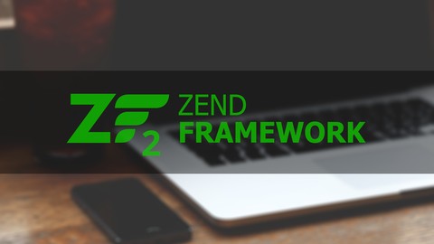Curso de Zend Framework 2 - Aprende fácil y rápido