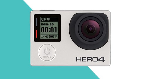 GoPro for Beginners: How to Shoot & Edit Video with a GoPro