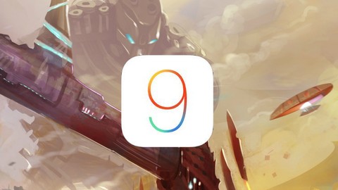 Everything iOS9 (but updated for 10!)