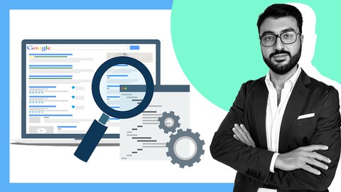 SEO Technical Certification by Valentino Mea