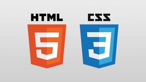 Learn HTML & CSS