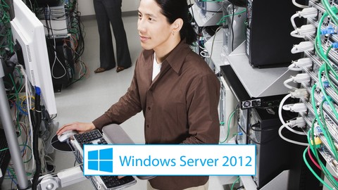 Designing Server 2012 (70-413)