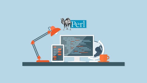 Perl Programming for Beginners