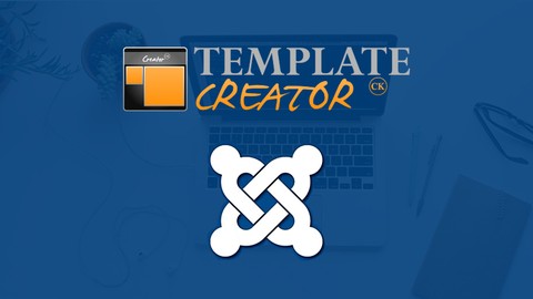 Template Creator CK - Creating Custom Joomla templates