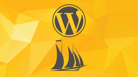 Wordpress - Create an Outstanding Website in 2 hours
