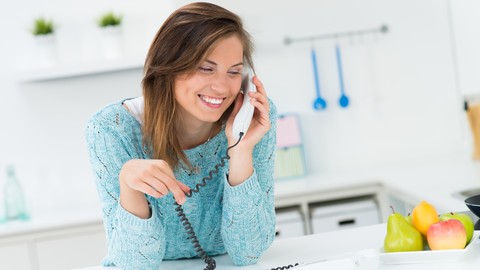 Fire Your Phone Company: Get a Free Landline