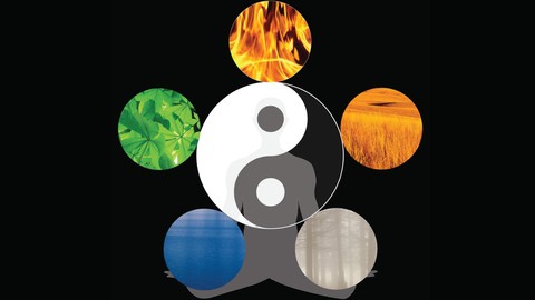 The 5 Element Theory: How to Enhance Health and Healing