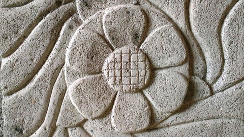 The Art of Stone Carving