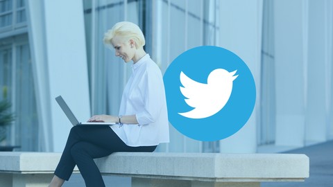 Twitter - Twitter Marketing Masterclass